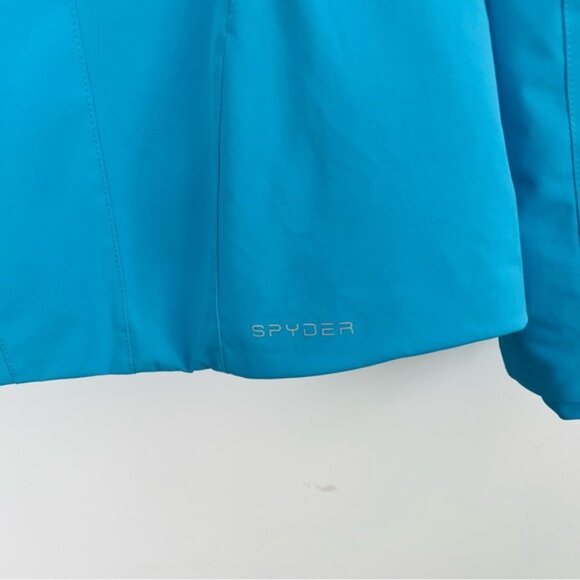 Spyder Radiant Ski Jacket - Picture 7 of 10